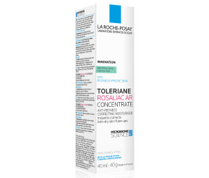 LA ROCHE-POSAY TOLERIANE Rosaliac AR Krém 40ml