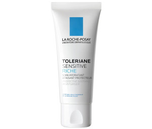 LA ROCHE-POSAY Toleriane Sensitive Riche 40ml