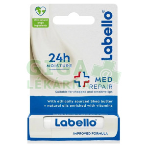 LABELLO MED PROTECTION tyčinka na rty 4.8g