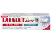 Lacalut Aktiv zub.pasta ochr.dásní  j.bělení 75ml