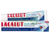 Lacalut Multi effect Plus micelár.zubní pasta 75ml