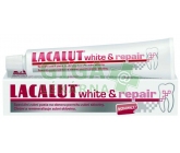 Lacalut white & repair zubní pasta 75ml