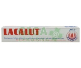 Lacalut white zubní pasta 75ml bělící bez peroxidu