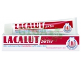 Lacalut zubní pasta aktiv 75ml
