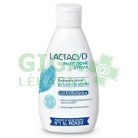 Lactacyd intimní emulze s antibakteriální přísadou 300 ml