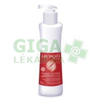 Fotka Lactacyd Pharma Antimykotický 250ml Obrázek Lactacyd Pharma Antimykotický 250ml