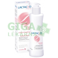 Lactacyd Pharma Senzitivní 250ml