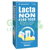 Lactanon 30 tablet