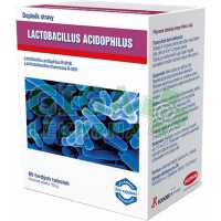 Lactobacillus acidophilus 60 tobolek
