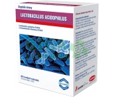 Lactobacillus acidophilus tob.60