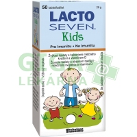 LactoSeven Kids 50 tablet