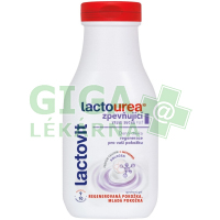 Lactovit Lactourea sprchový gel zpevňující 300ml