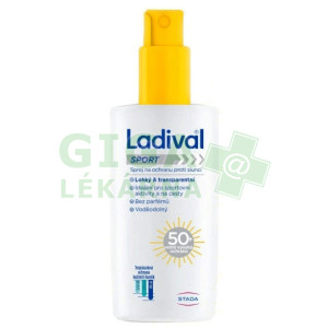 Ladival SPORT sprej OF50+ 150ml