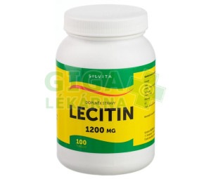Lecitin 1200mg tob.100
