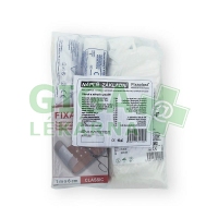 Lékárnička ALFA A200, A300 náplň zákl. do 10 osob