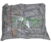 Lékárnička nást.-náhrad.náplň do 15 osob Steriwund