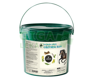 Leros Balneum Horse 25x30g
