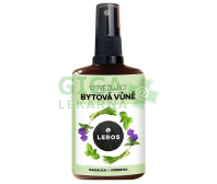 LEROS Bytová vůně bazalka verbena 100ml