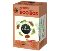 LEROS Čajový dýchánek Africký Rooibos 20x2g