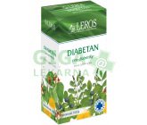 LEROS Diabetan por.spc.1x100g sypaný