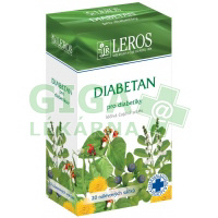 LEROS Diabetan 20x1g
