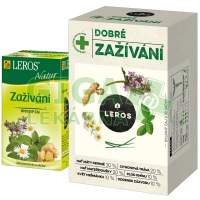 LEROS Dobré zažívání 20x1.5g