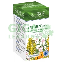 LEROS Epilobin Planta 20x1.5g