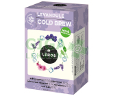 LEROS Levandule Cold Brew nový 20x1.2g