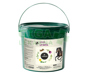 Leros Lymfa Horse 1,5kg