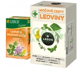 LEROS Močové cesty ledviny 20x1.5g