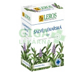LEROS Šalvěj lékařská nať 40g sypaný