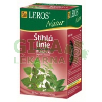 Fotka LEROS Štíhlá linie 20x1.5g Obrázek LEROS Štíhlá linie 20x1.5g