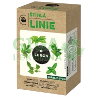 LEROS Štíhlá linie 20x1.5g