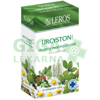 LEROS Urcyston Planta 20x1.5g
