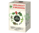 LEROS Urologický s brusinkou 20x1.5g