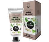 LEROS živel Země krém na ruce 30ml