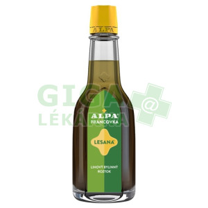 Lesana francovka 60ml