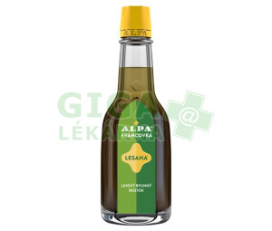 Lesana francovka 60ml