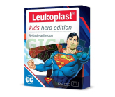 Leukoplast Kids HERO Superman náplast 2 vel.12ks