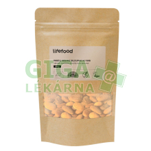 Lifefood Mandle RAW 100 g BIO