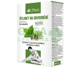 LIFTEA Bylinky na odvodnění FORTE tob.30