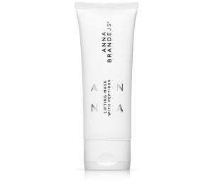 Lifting Mask with Peptides ANNA BRANDEJS 70ml
