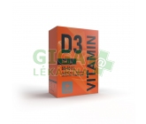 LILEA Vitamin D3 2000 I.U. 50+10tablet