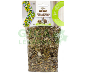 Limara Bylinná směs Herbs z luk a pastvin 50g