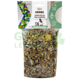 Limara Bylinná směs Herbs z polí a zahrad 50g
