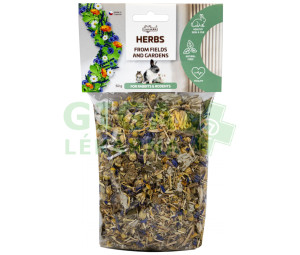 Limara Bylinná směs Herbs z polí a zahrad 50g