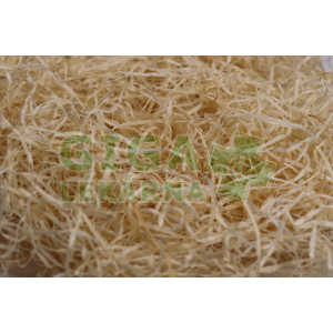 Obrázek Limara Dřevitá vlna 1kg