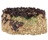 Limara Muffin s červenou řepou pro hlodavce 50g