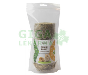 LIMARA Senné bloky s pampeliškou 400g