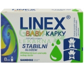 Linex Baby kapky por.gtt.sol. 1x8ml